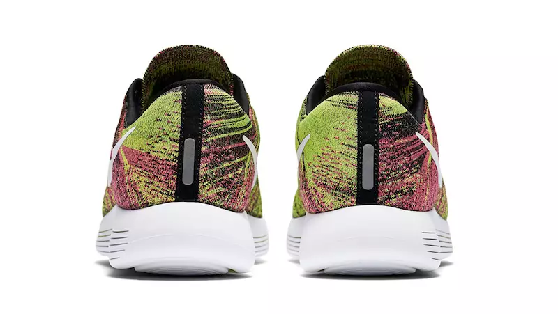 Nike LunarEpic Low Flyknit Unlimited Multicolor Udgivelsesdato