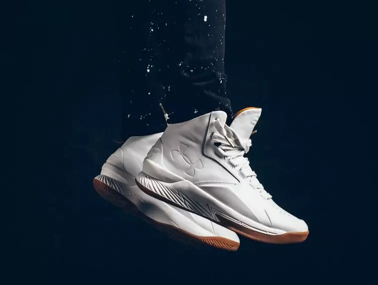 Колекція Under Armour Curry Lux