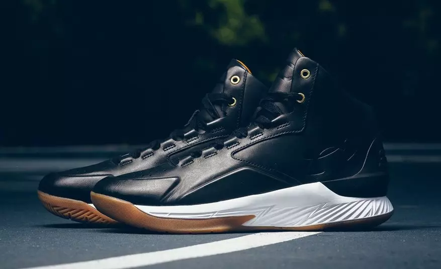 Under Armour Curry Lux kolekcija