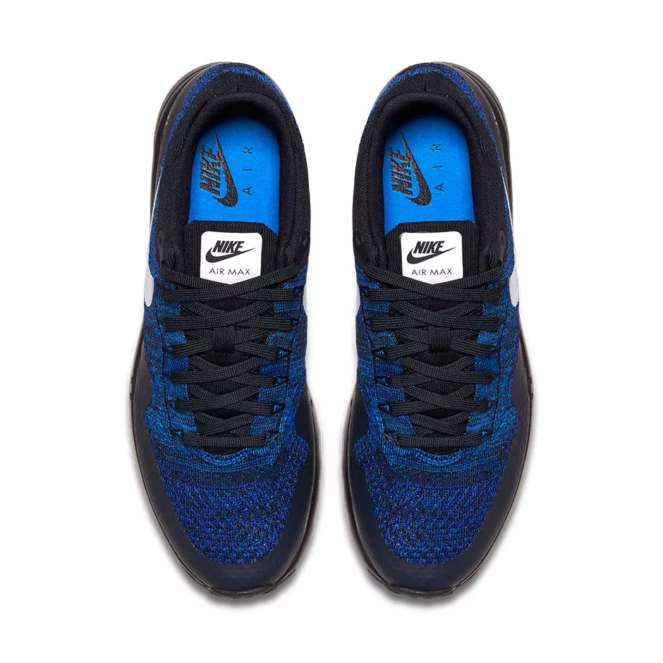 Nike Air Max 1 Ultra Flyknit Releasedatum