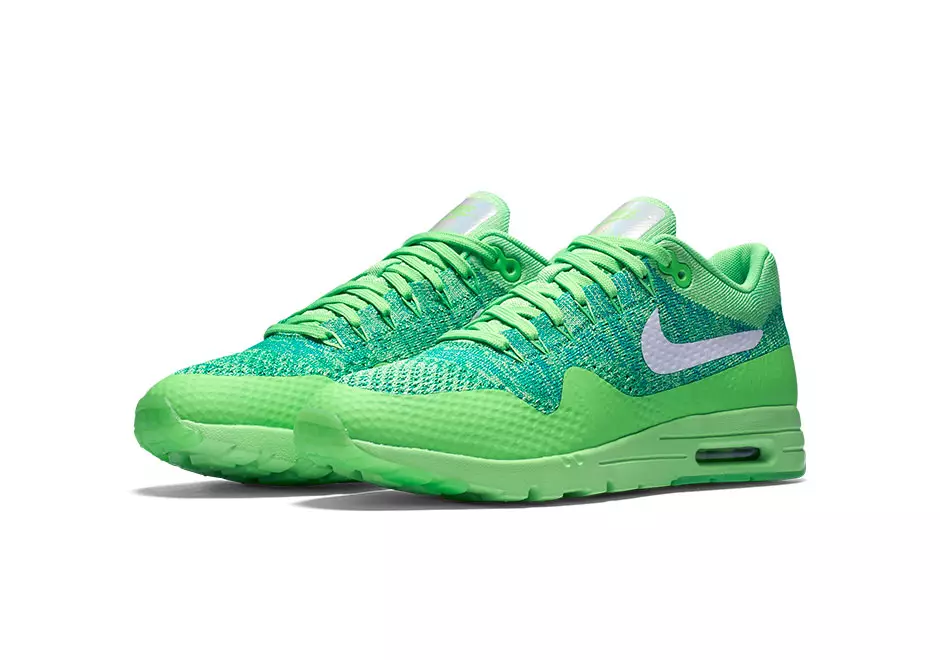 Nike Air Max 1 Ultra Flyknit Releasedatum