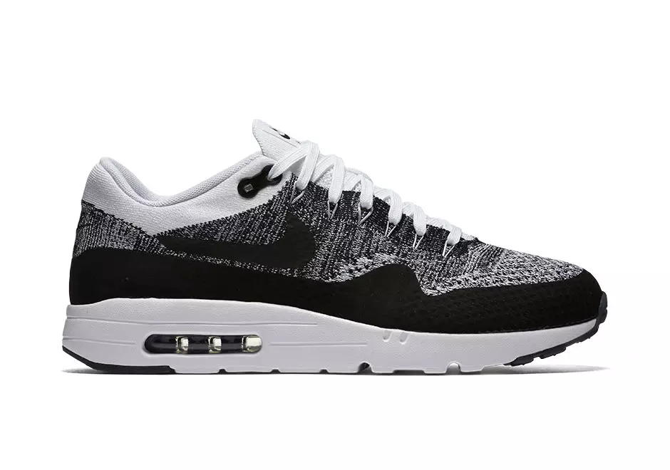 Nike Air Max 1 Ultra Flyknit шығарылым күні