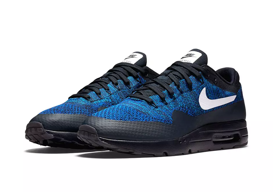 Nike Air Max 1 Ultra Flyknit Releasedatum