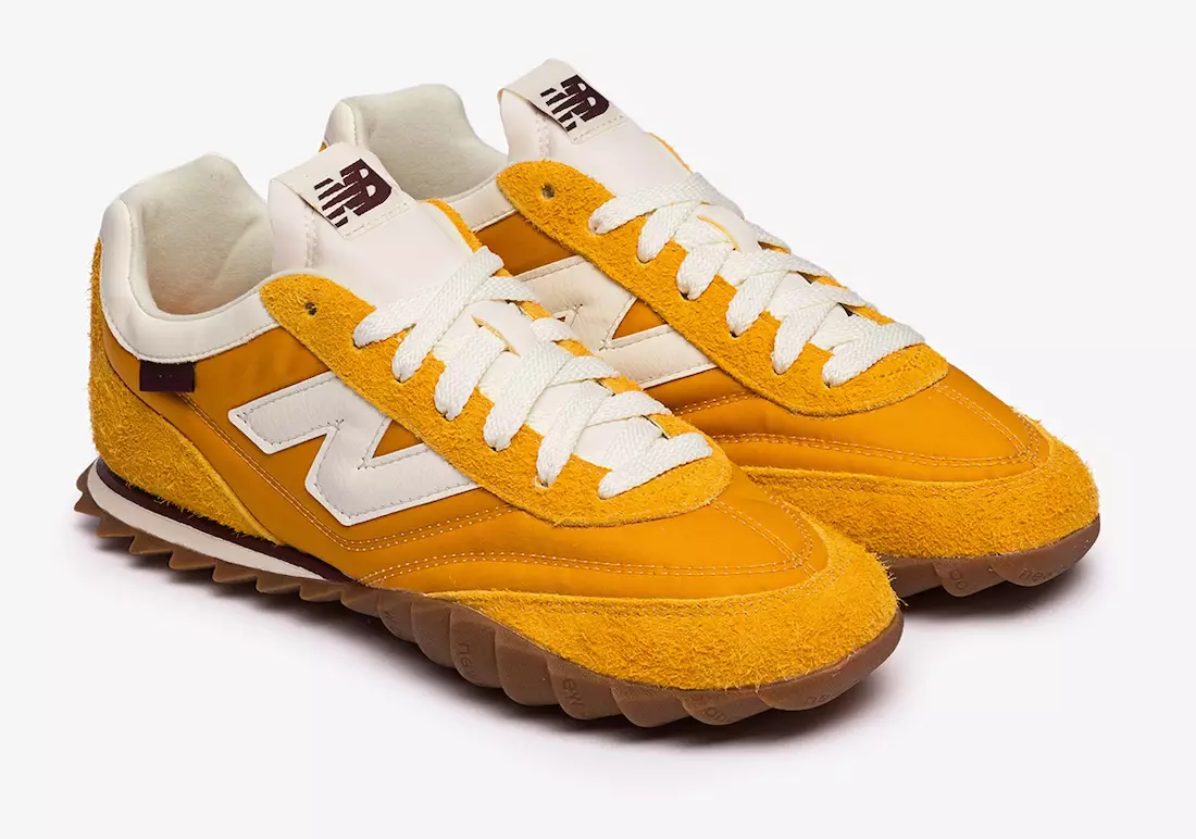 Donald Glover New Balance RC30 Golden Hour URC30GG Թողարկման ամսաթիվ