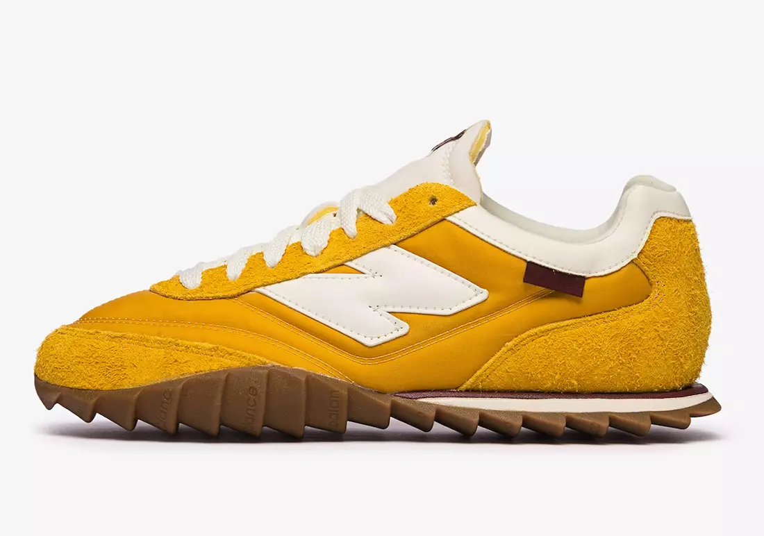 Donald Glover New Balance RC30 Golden Hour URC30GG Utgivelsesdato