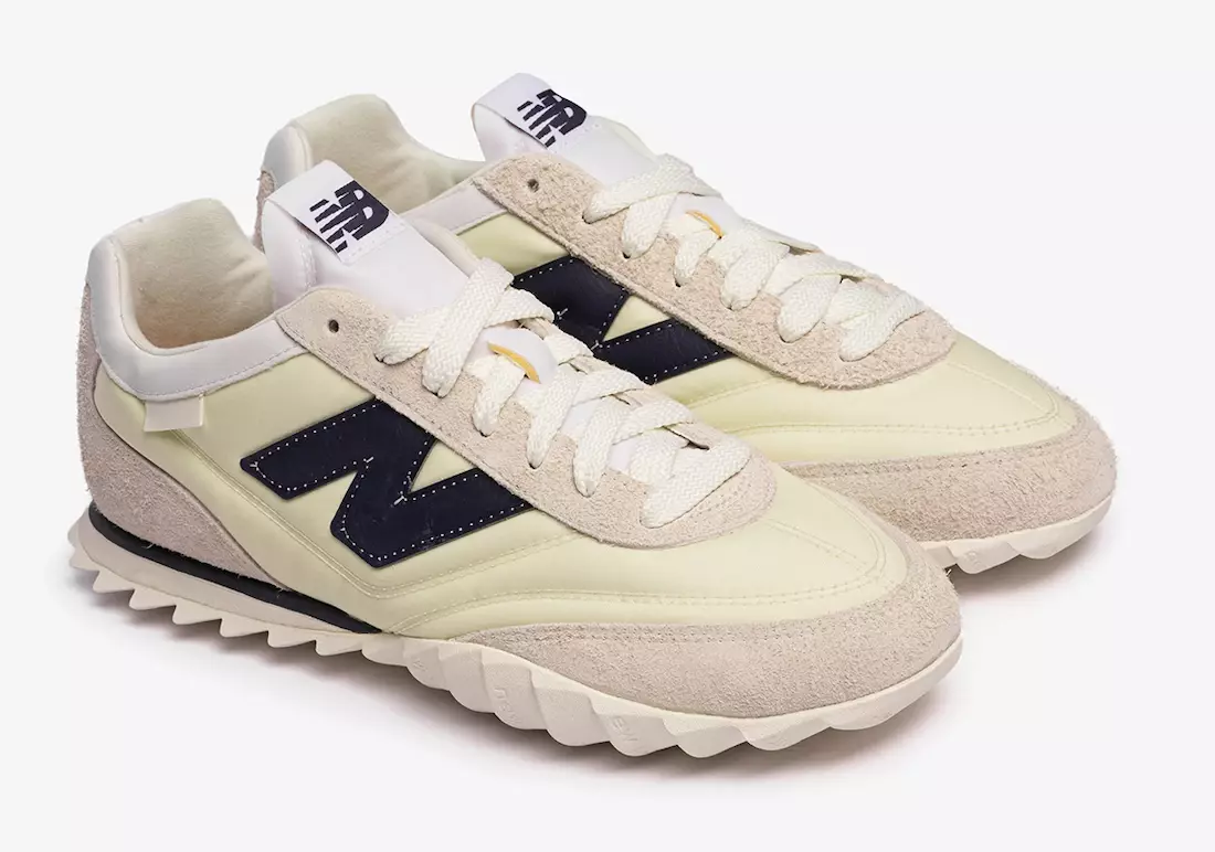 Donald Glover New Balance RC30 dengiz tuzi URC30DD chiqarilgan sana