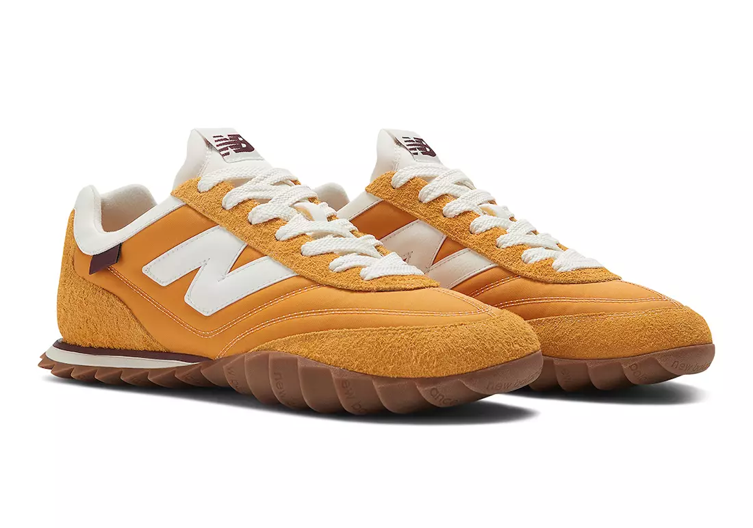 Donald Glover New Balance RC30 Golden Hour URC30GG Julkaisupäivä Hinta