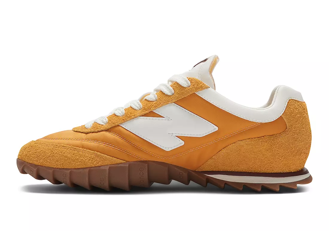 Donald Glover New Balance RC30 Golden Hour URC30GG Julkaisupäivä Hinta