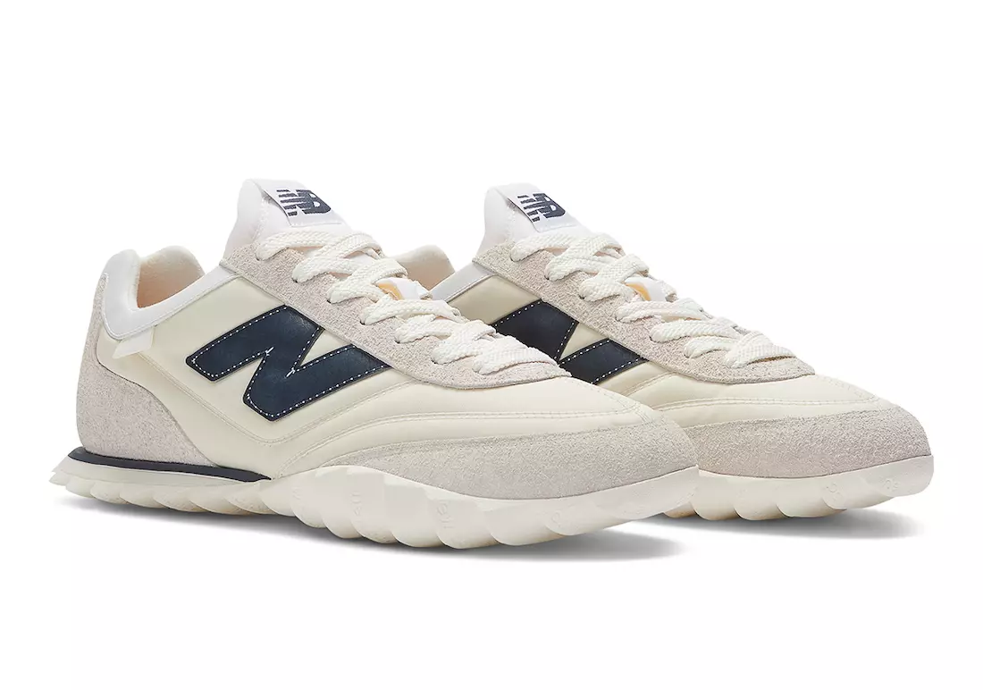 Donald Glover New Balance RC30 Merisuola URC30DD Julkaisupäivä Hinta