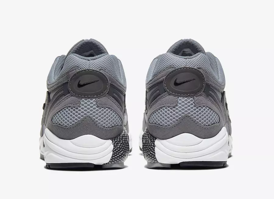 Nike Air Ghost Racer Wolf Grey AT5410-003 Útgáfudagur