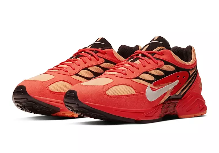 Nike Air Ghost Racer NYC Big Apple Releasedatum