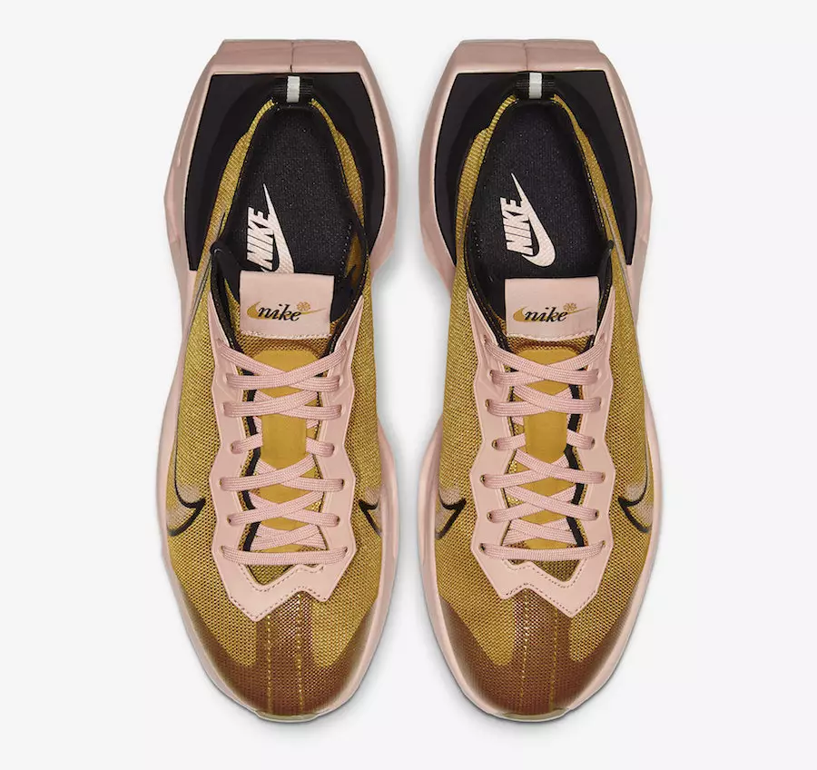 Nike ZoomX Vista Grind Gold Stardust BQ4800-701 Ημερομηνία κυκλοφορίας