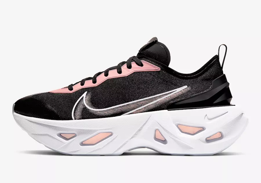 Nike Zoom X Vista Grind Black Pink BQ4800-001 Tanggal Rilis