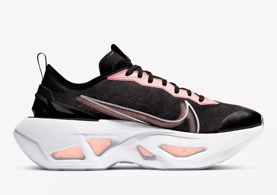 Nike Zoom X Vista Grind Black Pink BQ4800-001 Датум на издавање