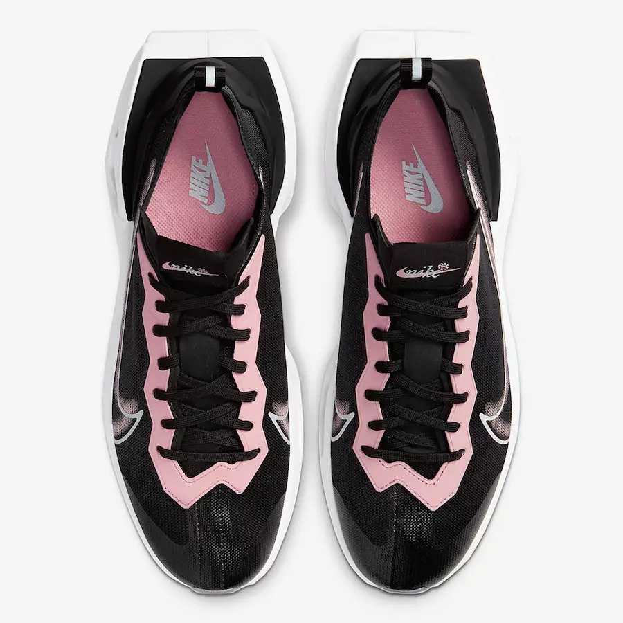 Nike Zoom X Vista Grind Black Pink BQ4800-001 Датум на издавање