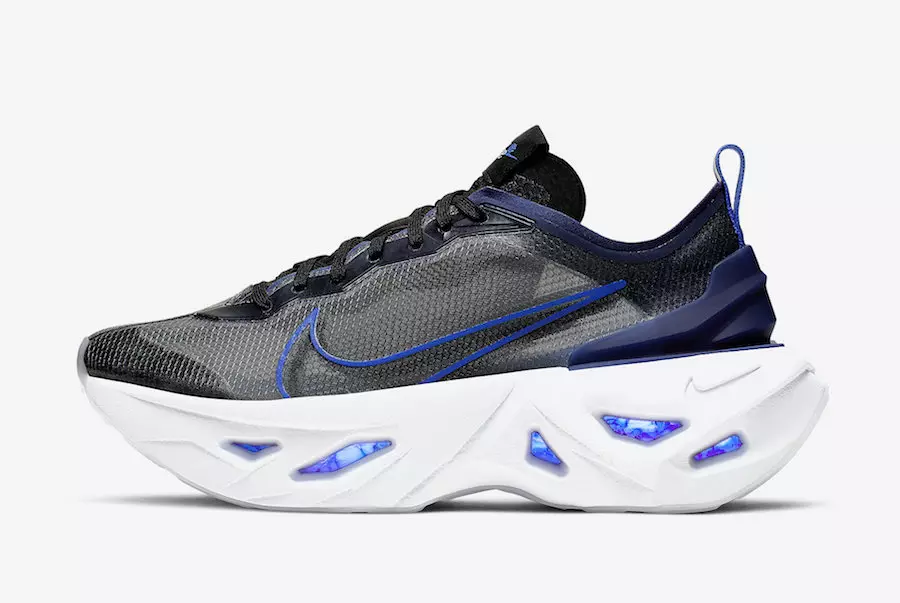 Nike Zoom X Vista Grind Racer Blue BQ4800-500 تاريخ الإصدار