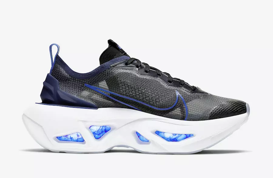 Nike Zoom X Vista Grind Racer Blue BQ4800-500 Megjelenés dátuma