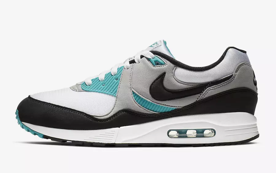 Nike Air Max Hafif AO8285-103 Çıkış Tarihi