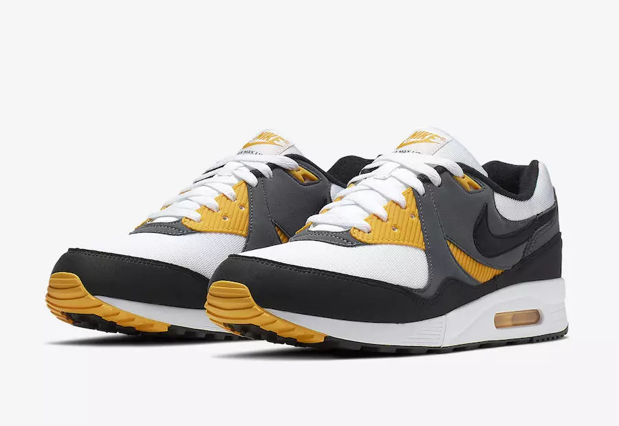 Nike Air Max Light AO8285-102 Releasedatum