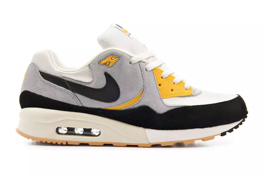 daqs Nike Air Max Light Esklussiva