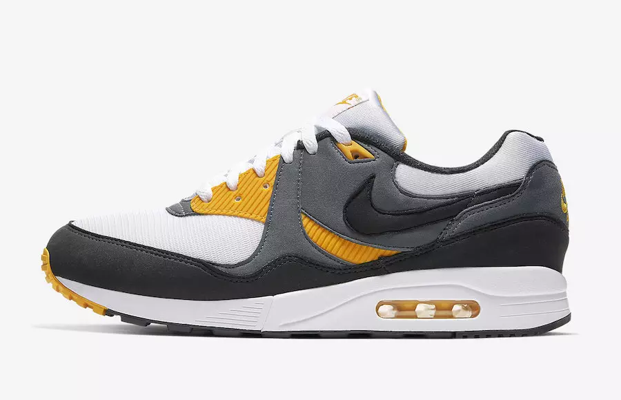 Nike Air Max Light AO8285-102 Releasedatum