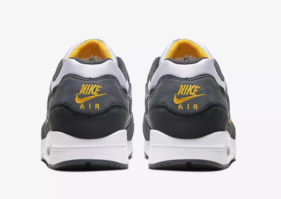 Дата выхода Nike Air Max Light AO8285-102