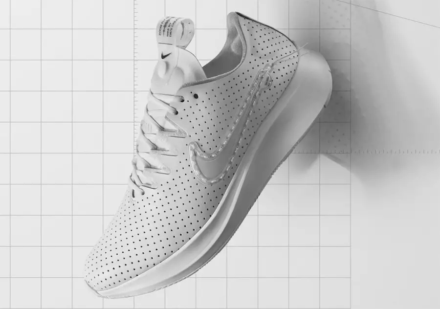 Nike NYC Shovqinni bekor qiluvchi kollektsiyaning chiqish sanalari