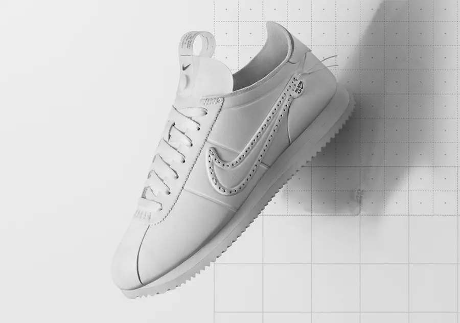 Nike NYC Shovqinni bekor qiluvchi kollektsiyaning chiqish sanalari