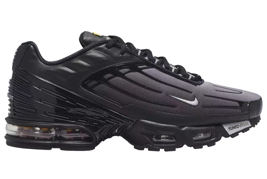 Nike Air Max Plus III 3 CJ9684-002 Data de lançamento