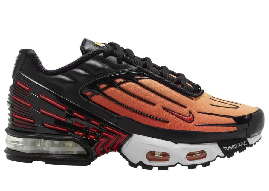 Nike Air Max Plus 3 CD6871-003 Fecha de lanzamiento