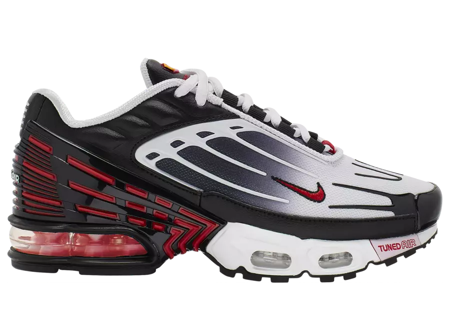 Nike Air Max Plus 3 CD6871-004 Çıkış Tarihi