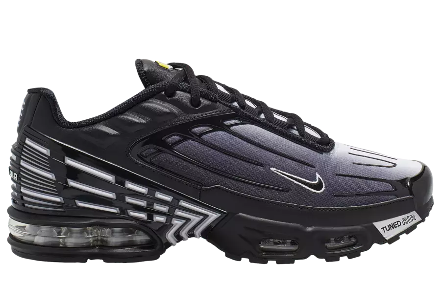 Nike Air Max Plus 3 CD7005-003 Tanggal Rilis