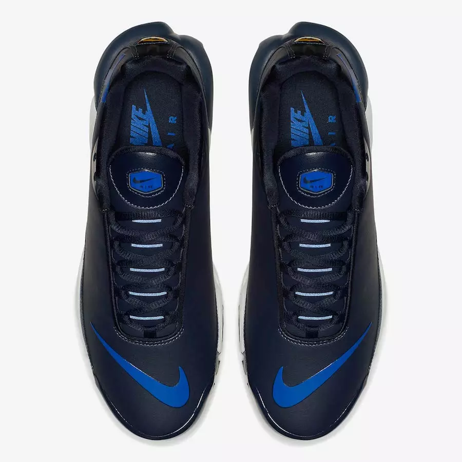 Nike Mercurial TN Navy Royal AQ1088-400