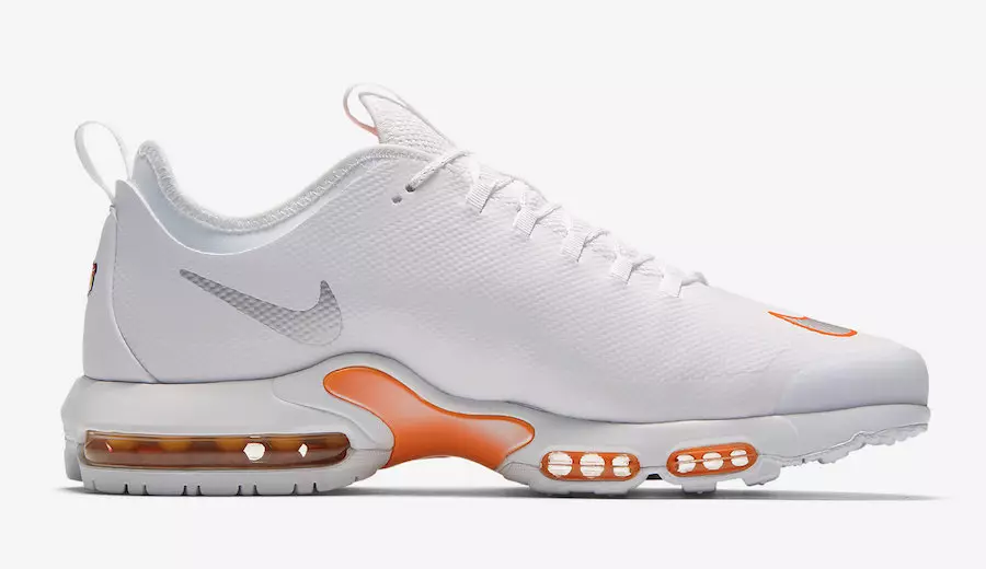 Ημερομηνία κυκλοφορίας Nike Air Max Plus TN Ultra AQ0242-100