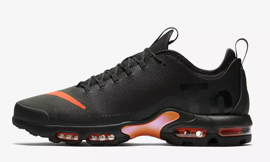 Date de sortie de la Nike Air Max Plus TN Ultra SE AQ0242-001