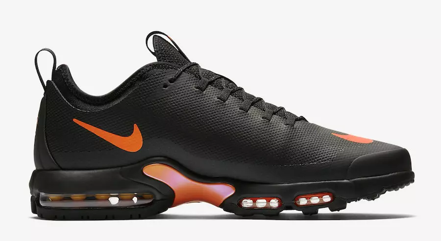 Nike Air Max Plus TN Ultra SE AQ0242-001 Udgivelsesdato