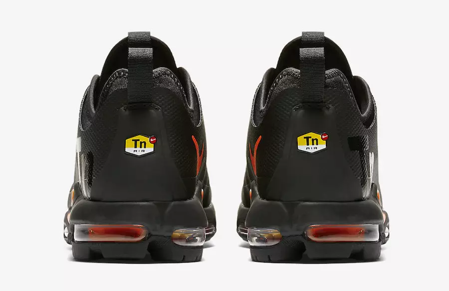 Nike Air Max Plus TN Ultra SE AQ0242-001 Թողարկման ամսաթիվ