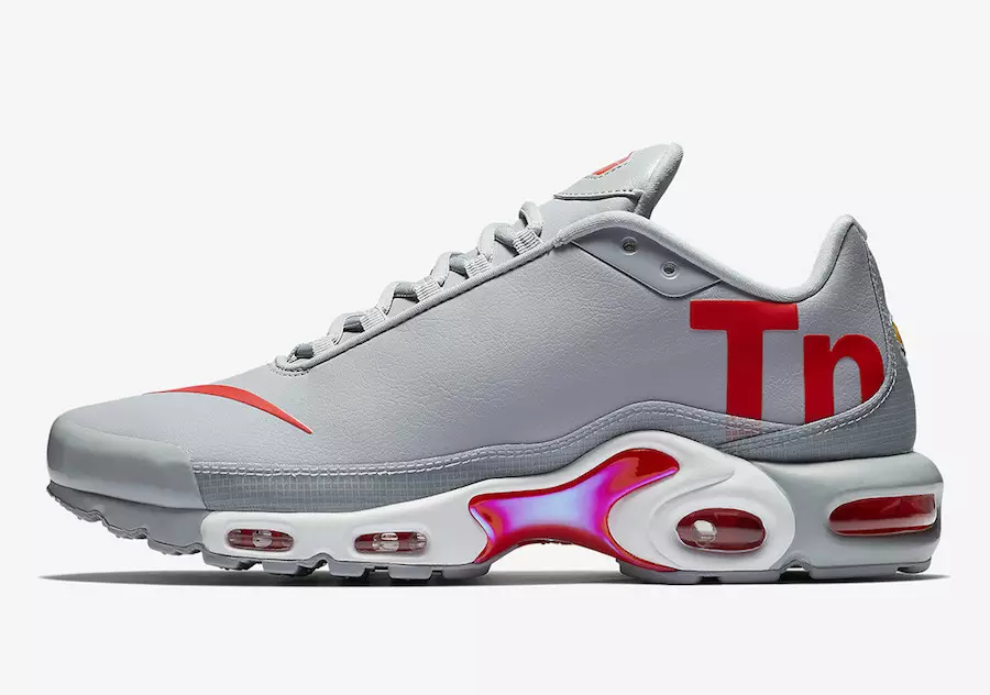 Nike Air Max Plus Deri AQ1088-001