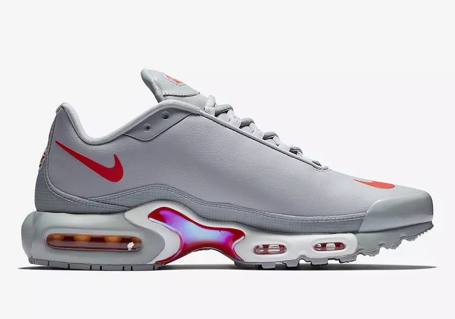 Nike Air Max Plus կաշվե AQ1088-001