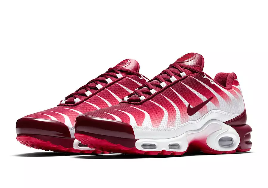 Nike Tuned Air After the Bite Release Date