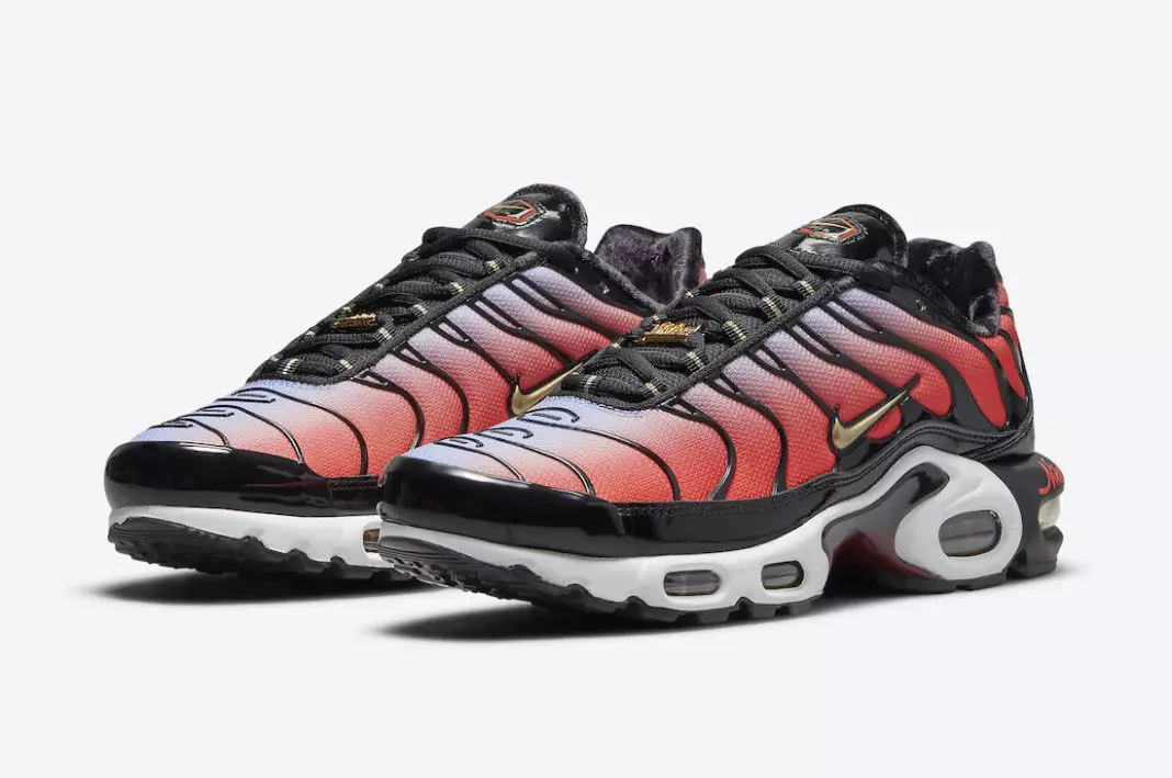 Nike Air Max Plus Sisterhood DO6115-500 Release Datum