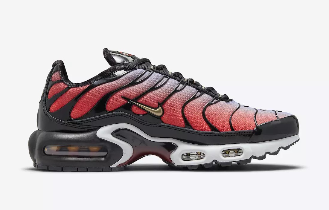 Nike Air Max Plus Sisterhood DO6115-500 תאריך שחרור