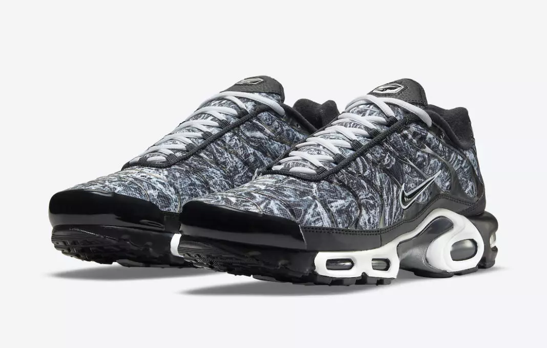 Data de lançamento Nike Air Max Plus DO6384-001