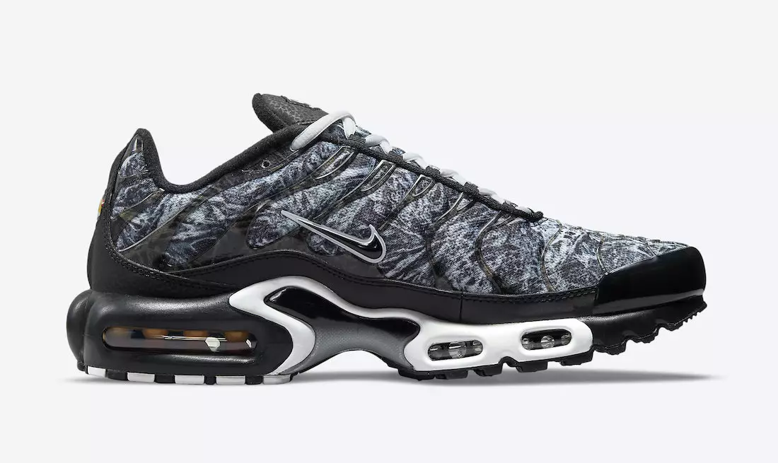 Nike Air Max Plus DO6384-001 Utgivelsesdato