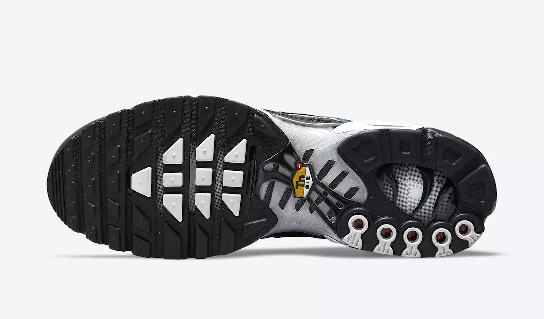 Nike Air Max Plus DO6384-001 Releasedatum