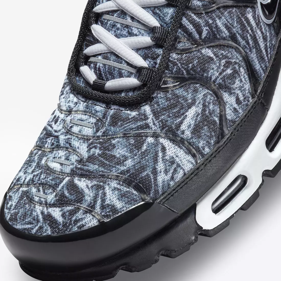 Nike Air Max Plus DO6384-001 išleidimo data