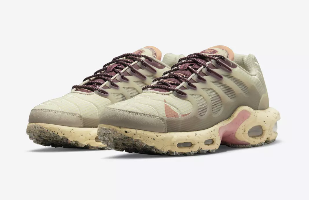 Tarehe ya Kutolewa ya Nike Air Max Terrascape Plus DC6078-200