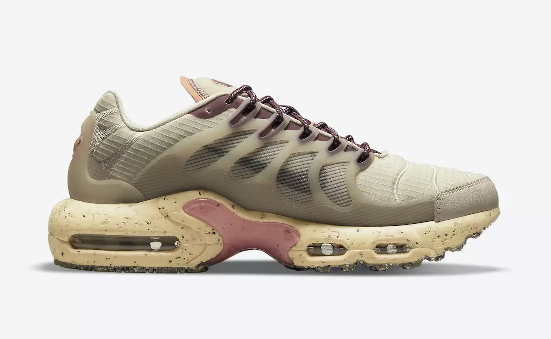 Nike Air Max Terrascape Plus DC6078-200 תאריך שחרור