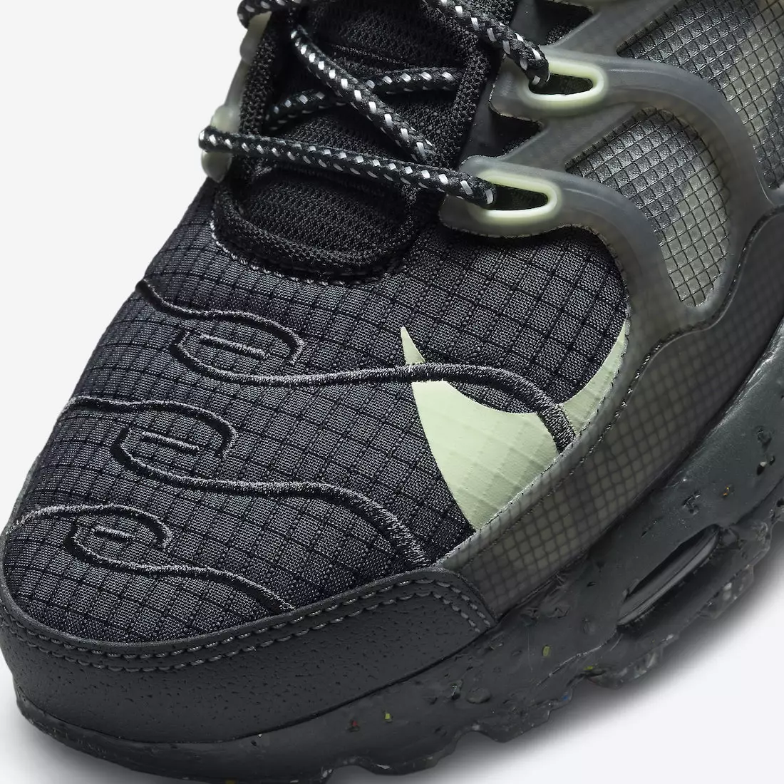 Nike Air Max Terrascape Plus Negras DC6078-002 Fecha de lanzamiento