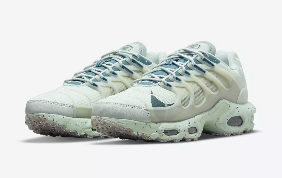 Nike Air Max Terrascape Plus DC6078-001 izlaišanas datums